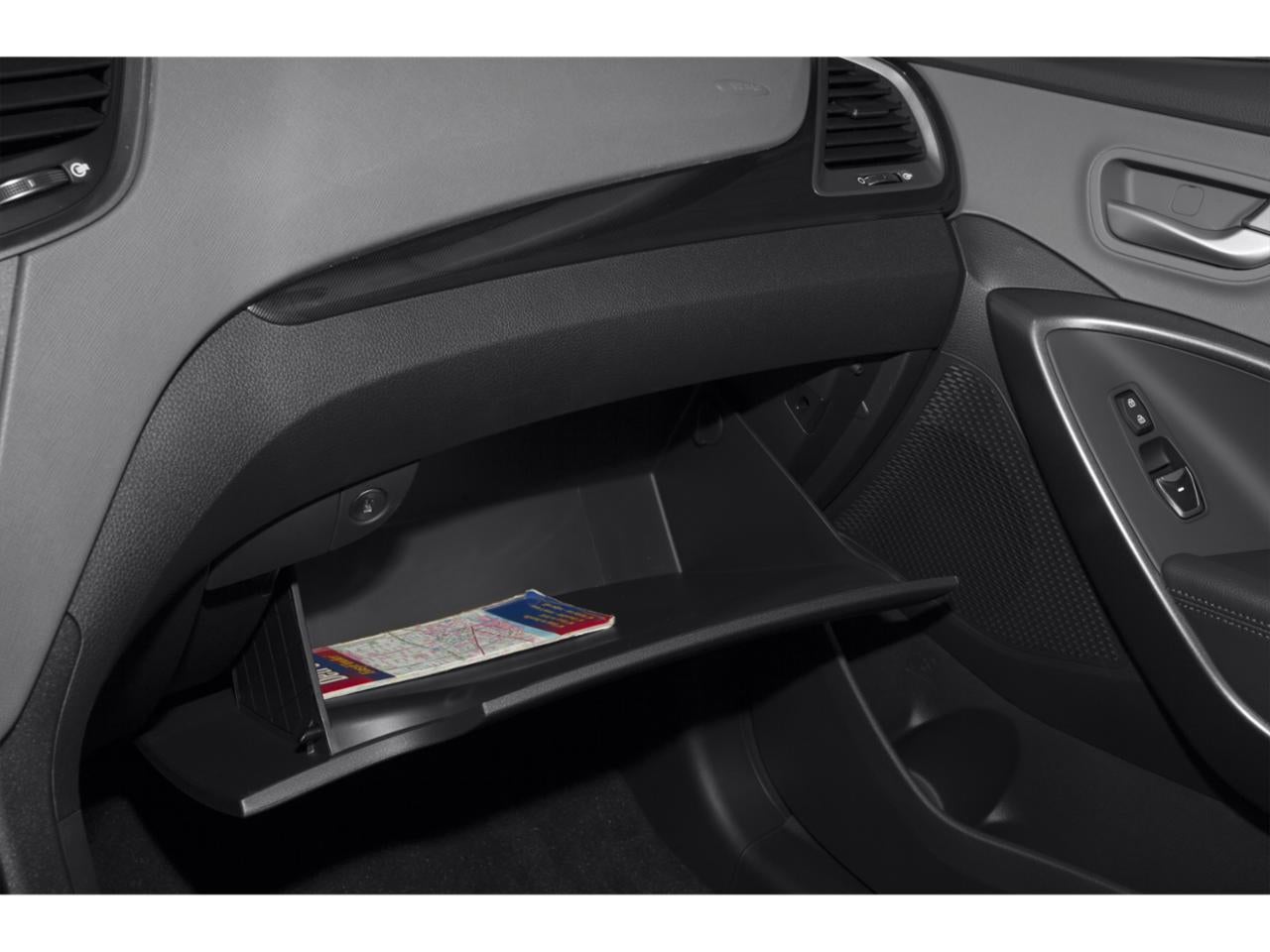 2015 Hyundai Santa Fe Sport AWD 4dr 2.0T