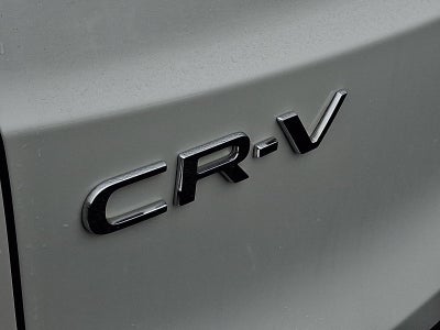 2023 Honda CR-V EX