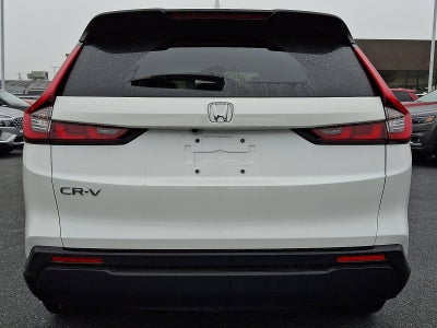 2023 Honda CR-V EX