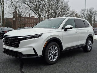 2023 Honda CR-V EX