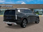 2026 Hyundai IONIQ 9 SE