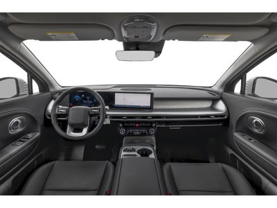 2026 Hyundai IONIQ 9 SE