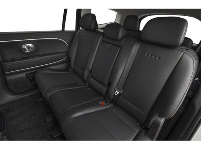 2026 Hyundai IONIQ 9 SE