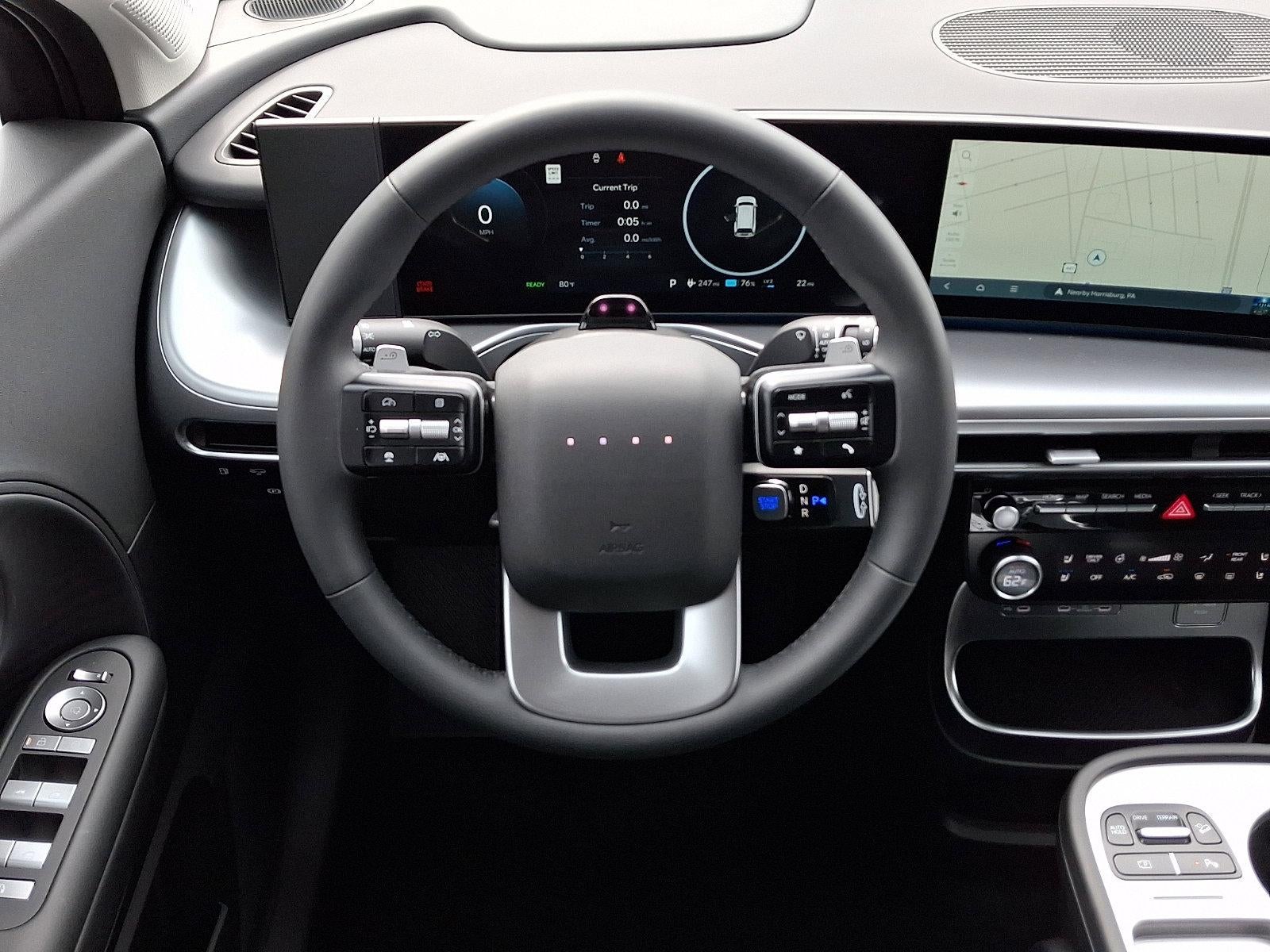 2026 Hyundai IONIQ 9 SEL