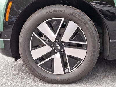 2026 Hyundai IONIQ 9 SEL