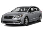 2015 Subaru Impreza Wagon 2.0i Sport Premium