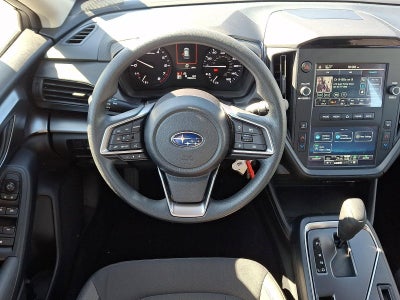 2024 Subaru Impreza AWD