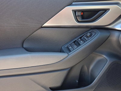 2024 Subaru Impreza AWD