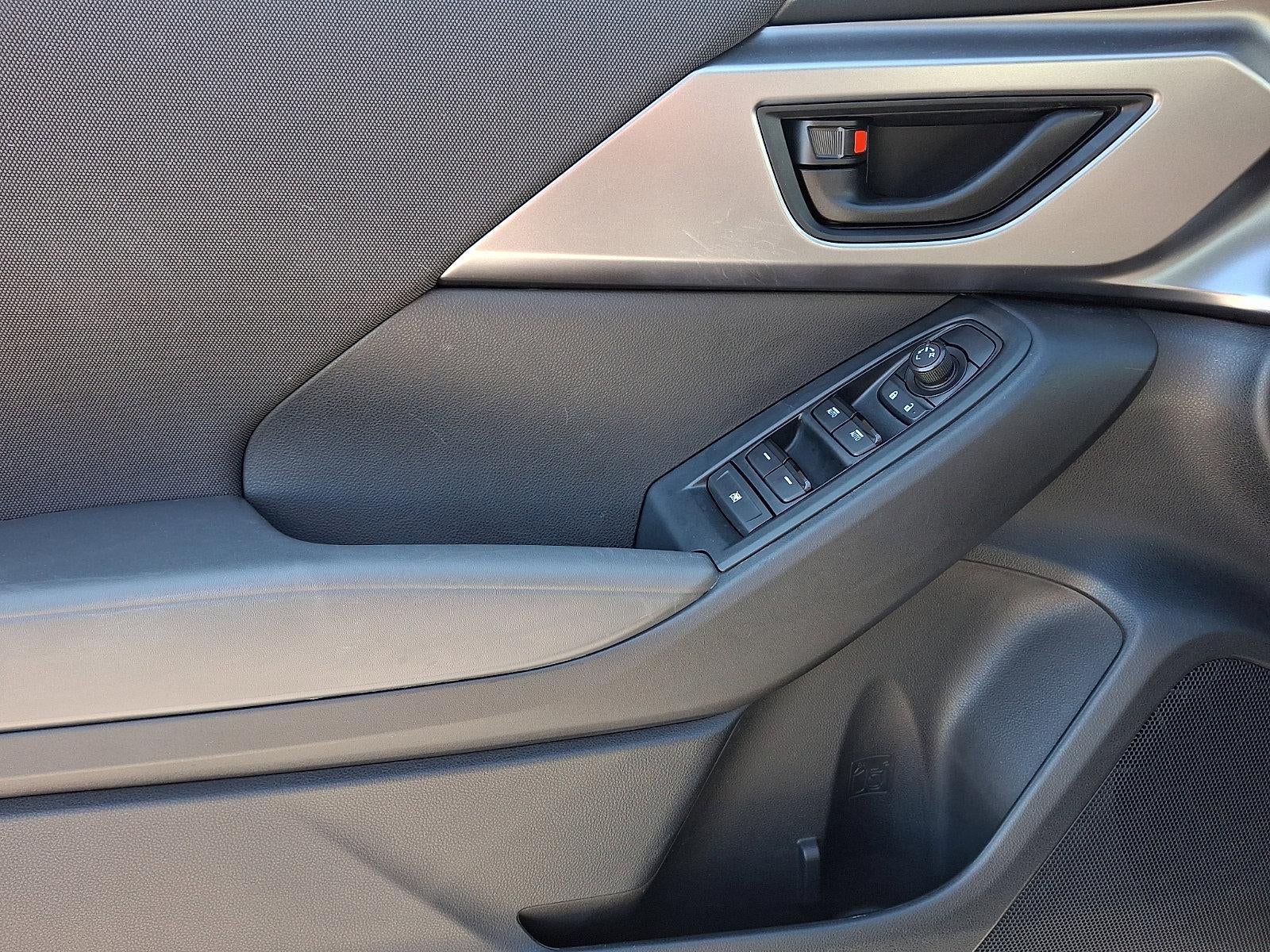 2024 Subaru Impreza AWD