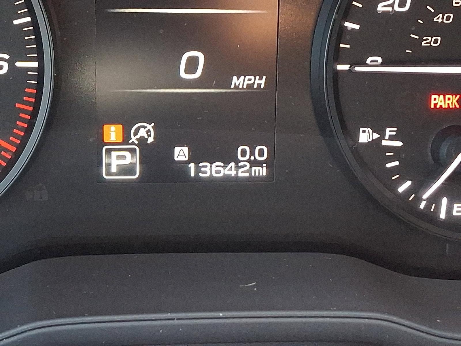 2024 Subaru Impreza AWD