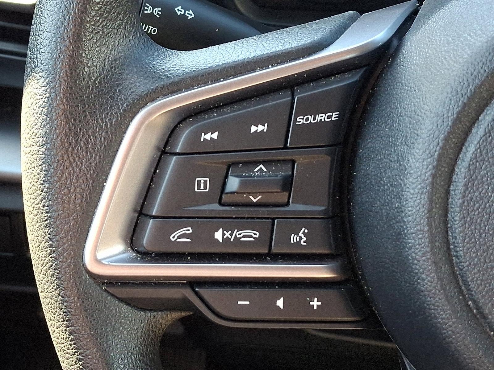 2024 Subaru Impreza AWD