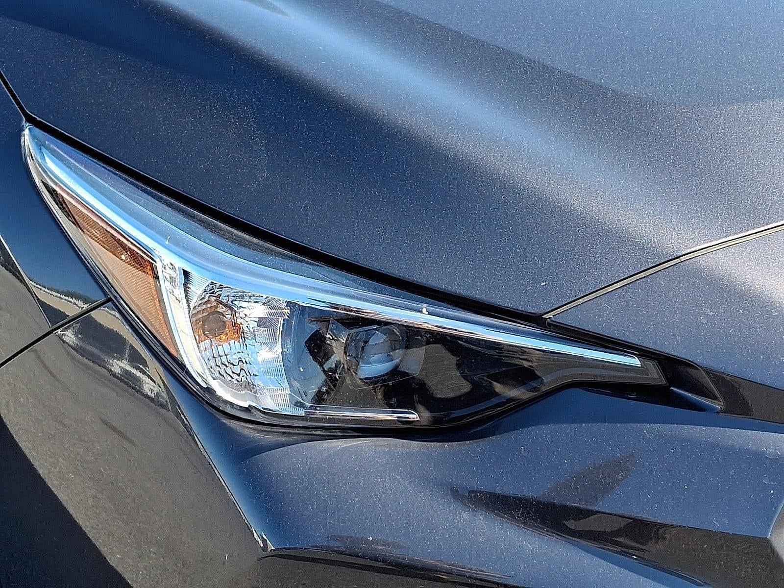 2024 Subaru Impreza AWD