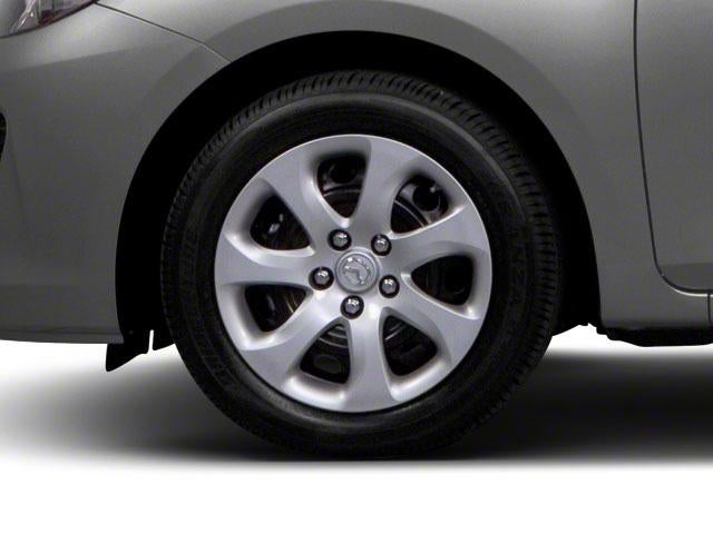 2013 Mazda Mazda3 i SV