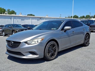 2014 Mazda Mazda6 i Touring