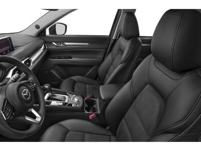 2019 Mazda Mazda CX-5 Touring