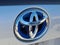 2018 Toyota Prius Four