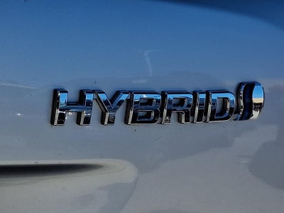 2018 Toyota Prius Four