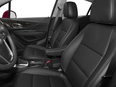 2016 Buick Encore AWD 4dr