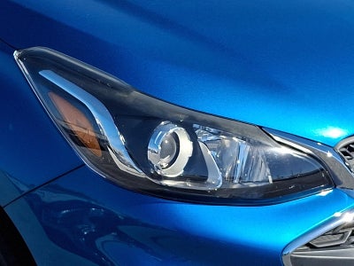 2020 Chevrolet Spark LS