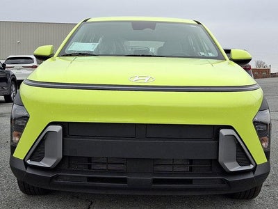 2026 Hyundai KONA SE FWD