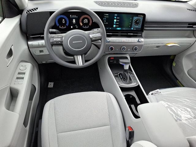 2026 Hyundai KONA SE FWD