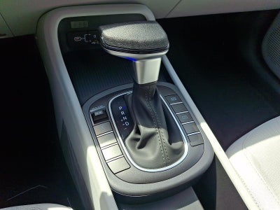 2027 Hyundai KONA SE AWD