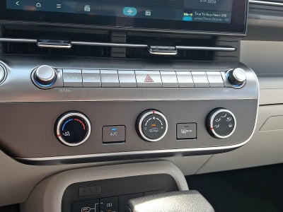 2027 Hyundai KONA SE AWD