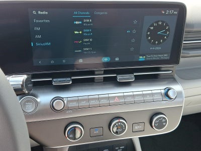 2027 Hyundai KONA SE AWD