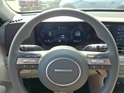 2027 Hyundai KONA SE AWD