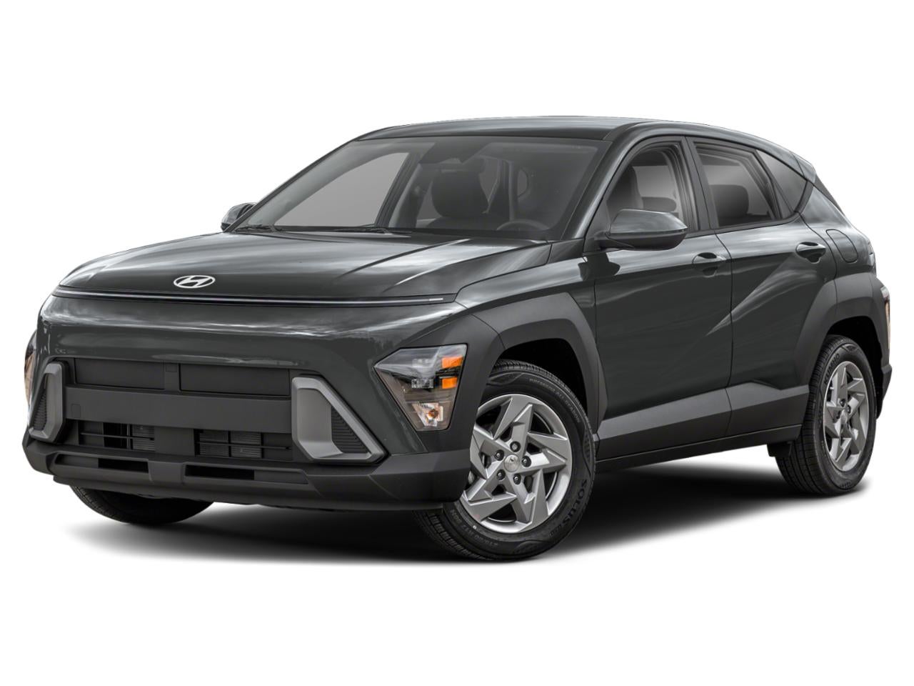 2027 Hyundai KONA SE AWD