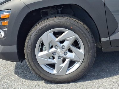 2027 Hyundai KONA SE AWD