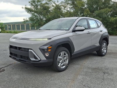 2027 Hyundai KONA SE AWD