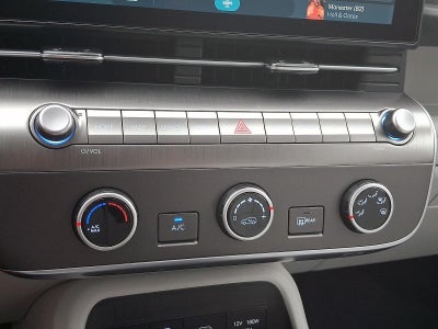 2027 Hyundai KONA SE AWD