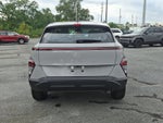 2027 Hyundai KONA SE AWD