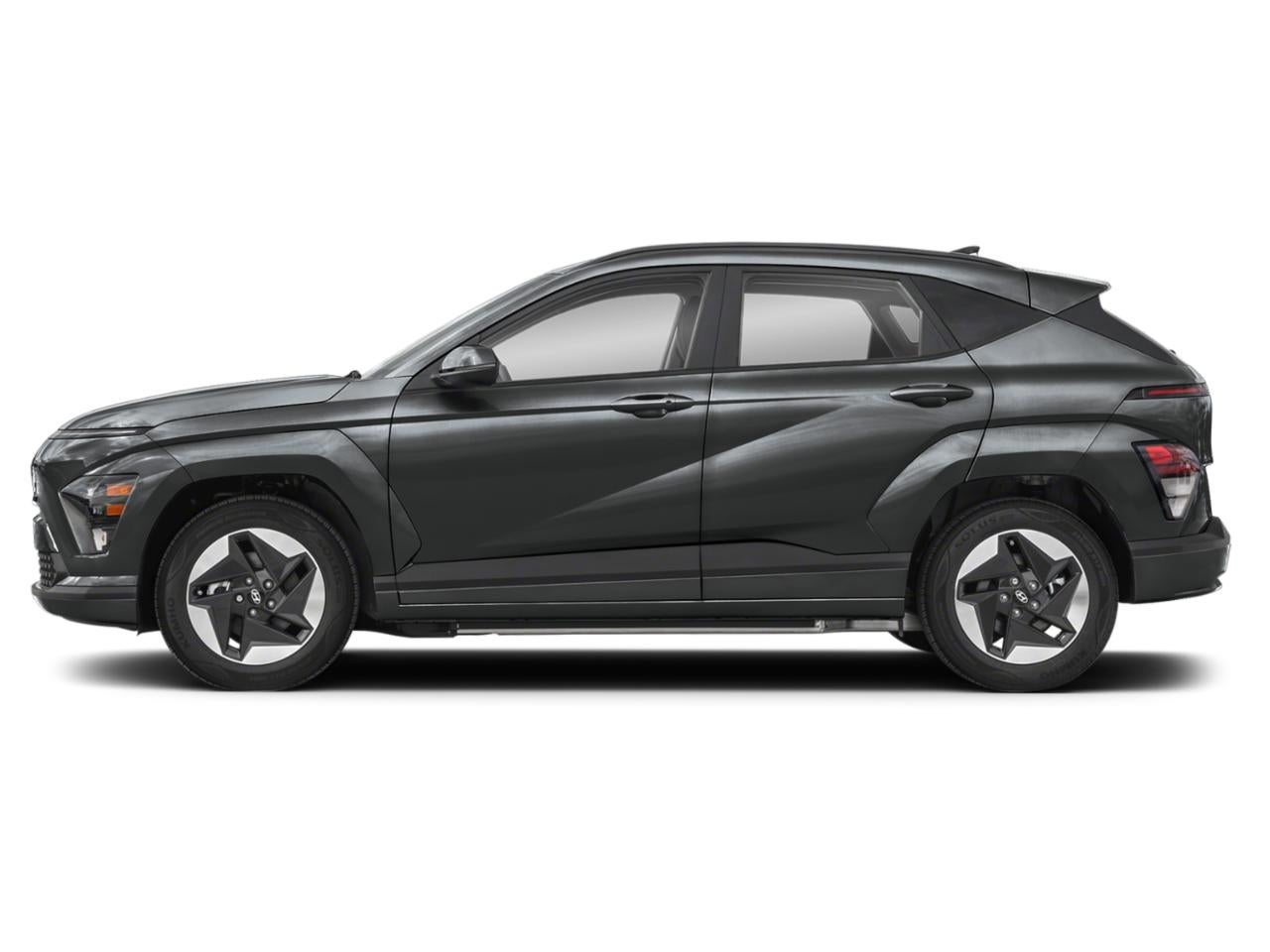 2024 Hyundai KONA Electric SEL
