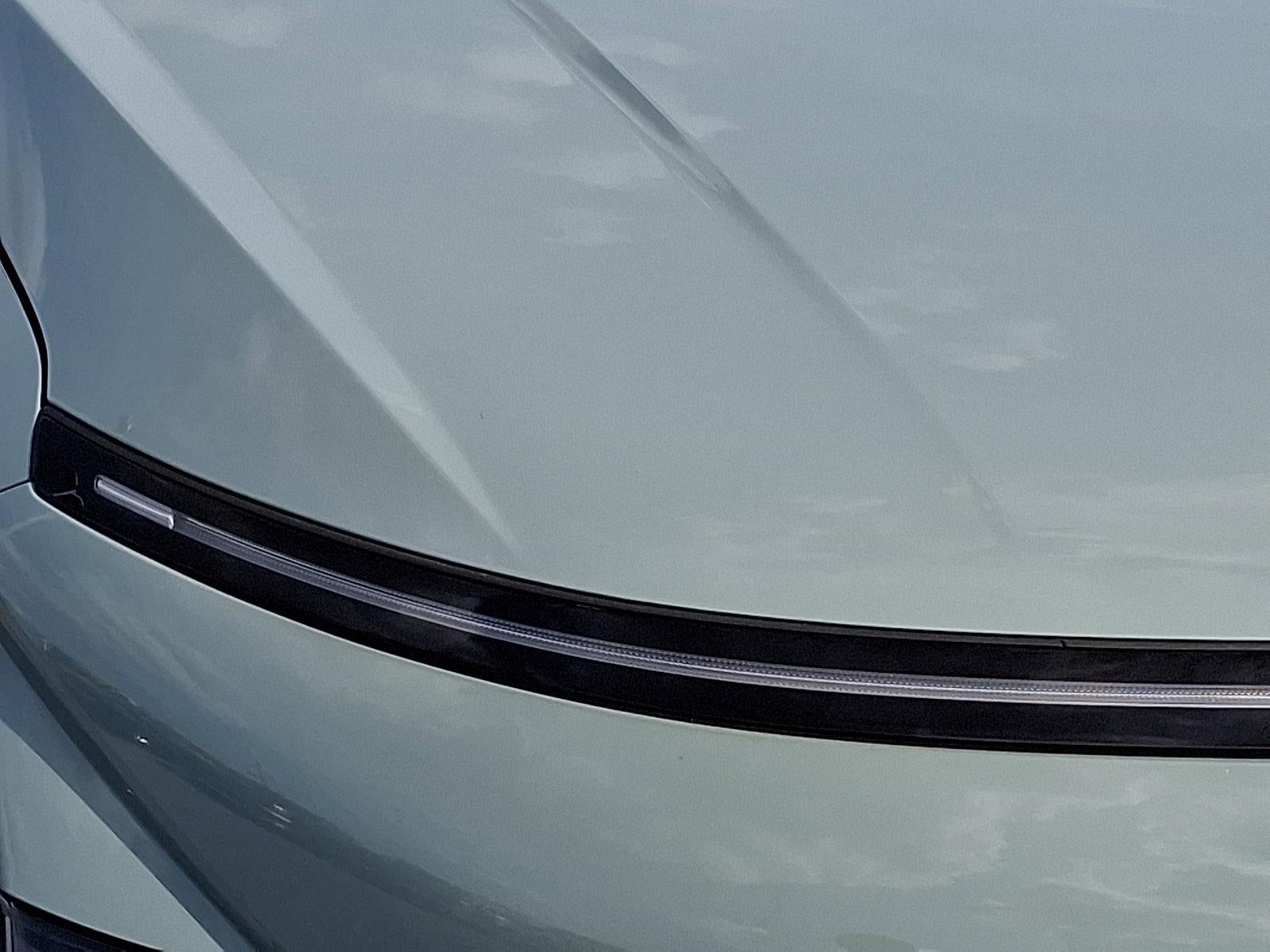 2024 Hyundai KONA Electric SEL