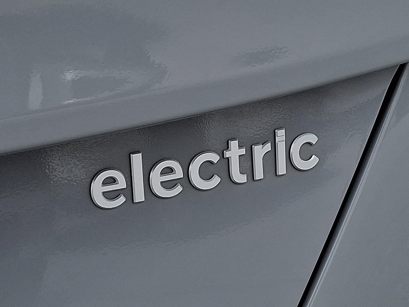 2024 Hyundai KONA Electric SEL
