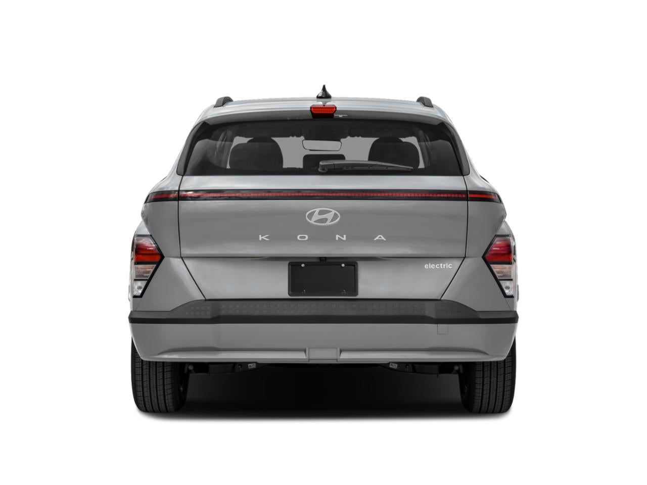 2024 Hyundai KONA Electric SEL
