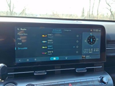 2026 Hyundai KONA SEL Premium AWD