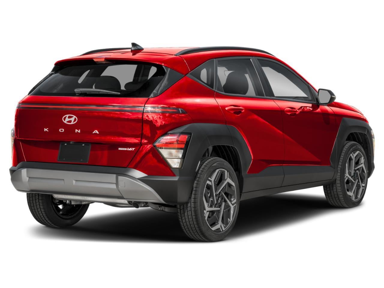 2026 Hyundai KONA SEL Premium AWD