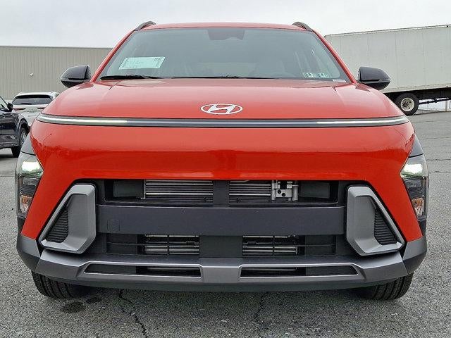 2026 Hyundai KONA SEL Premium AWD