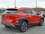2026 Hyundai KONA SEL Premium AWD
