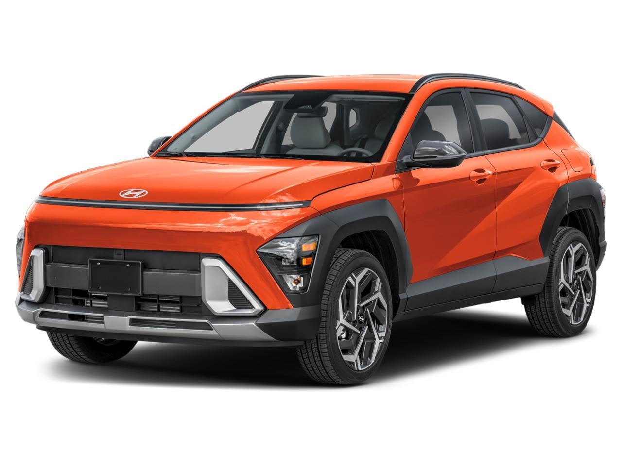 2026 Hyundai KONA SEL Premium AWD