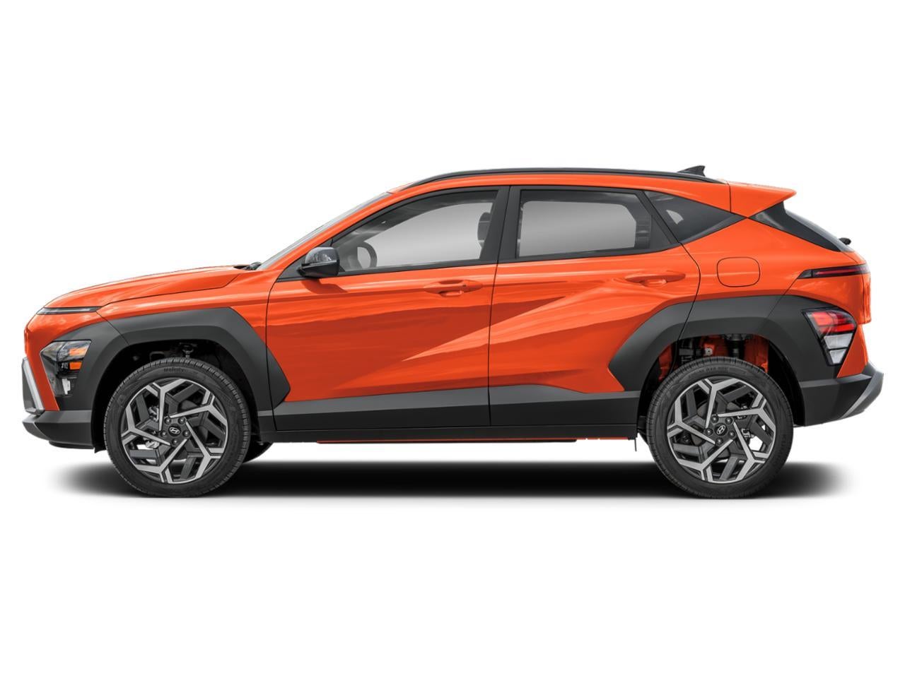 2026 Hyundai KONA SEL Premium AWD