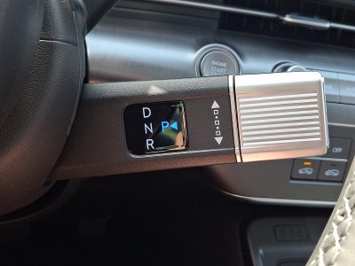 2027 Hyundai KONA Limited AWD