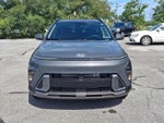 2027 Hyundai KONA Limited AWD