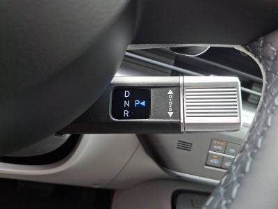 2027 Hyundai KONA Limited AWD