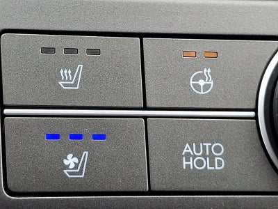 2027 Hyundai KONA Limited AWD