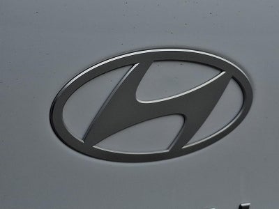 2027 Hyundai KONA Limited AWD