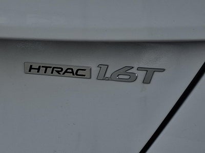 2027 Hyundai KONA Limited AWD